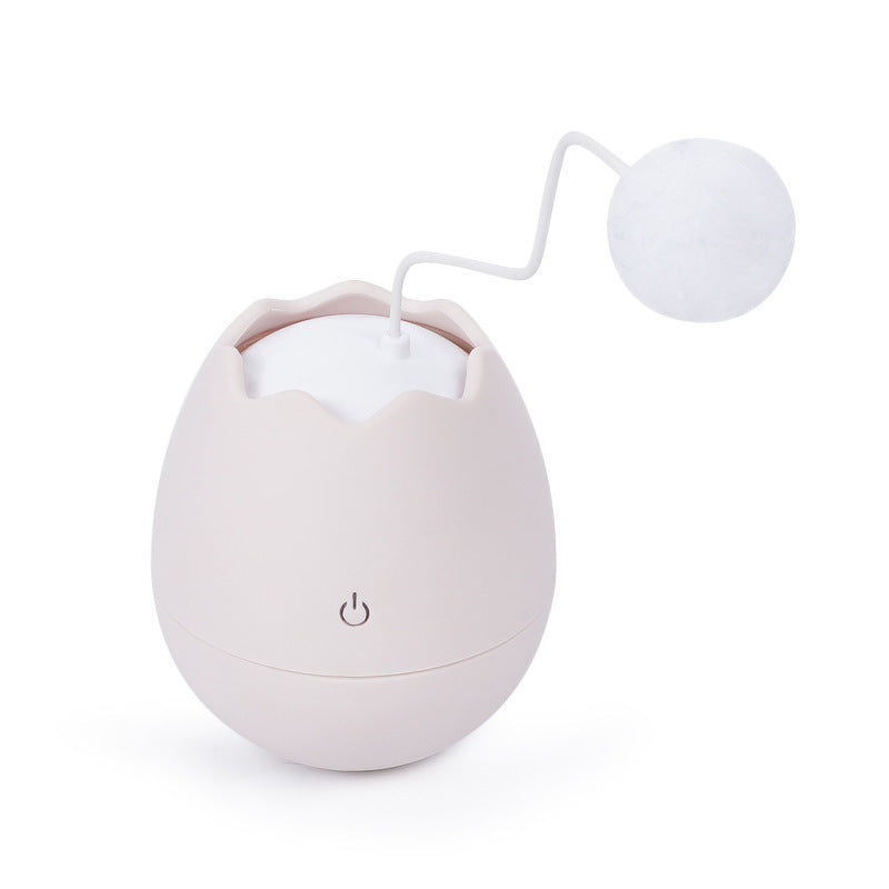 Bouncing Buddy