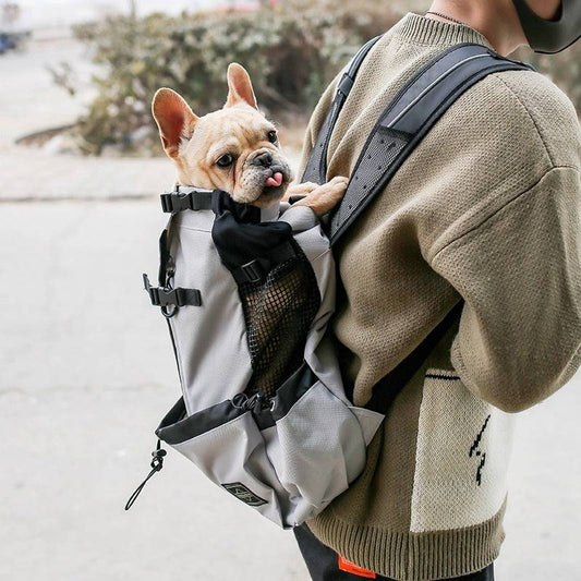 Dog Carrier Bag