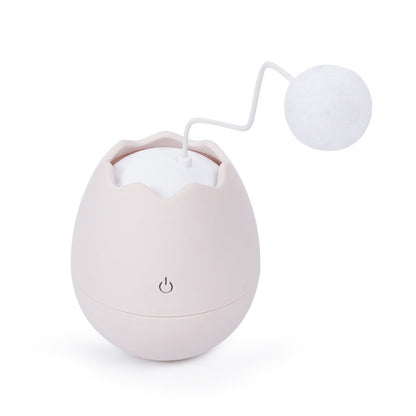 Bouncing Buddy