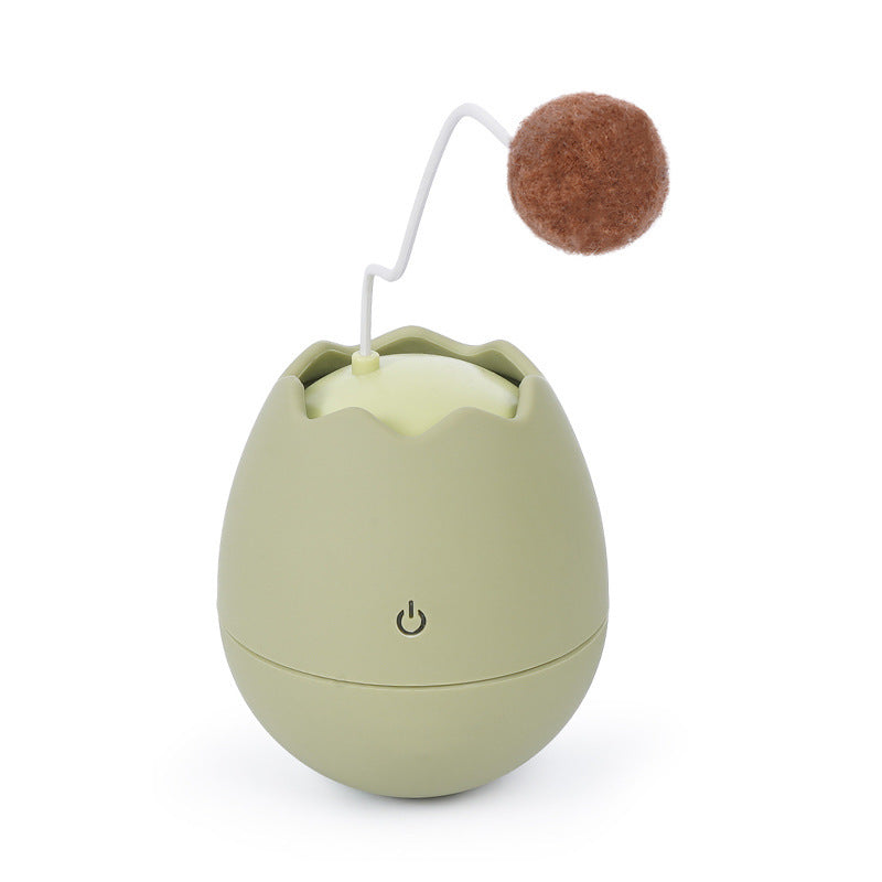 Bouncing Buddy