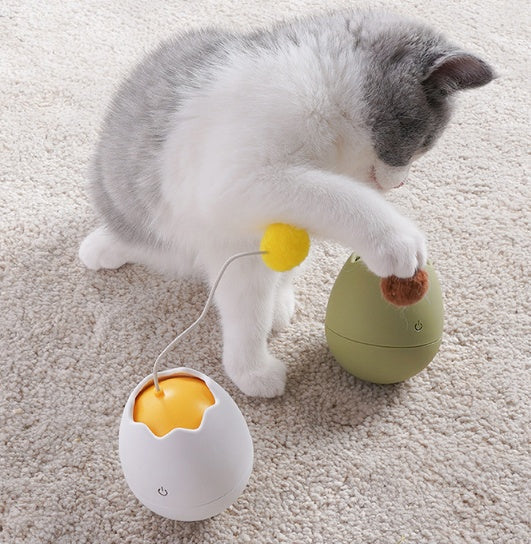 Bouncing Buddy