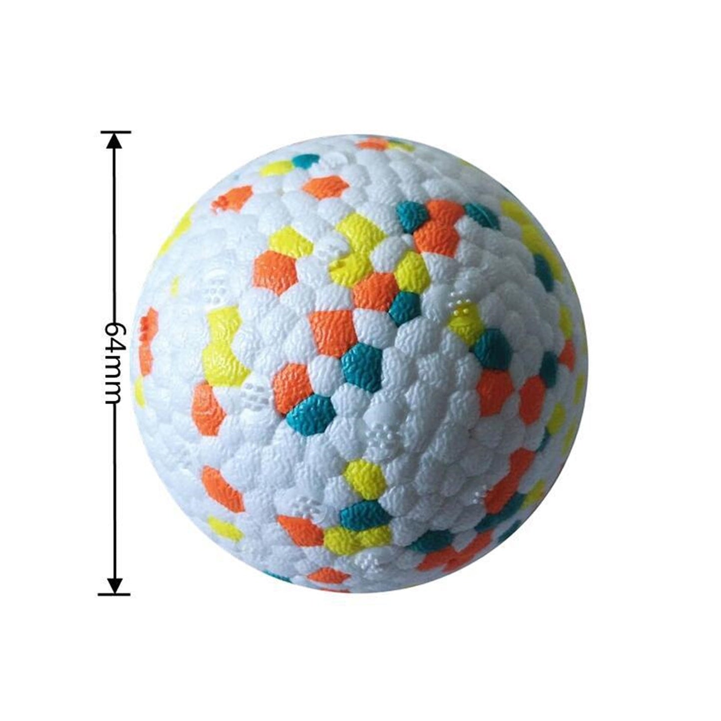 Dog Molars Pet Toy