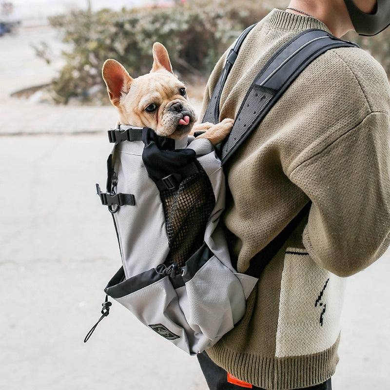 Dog Carrier Bag