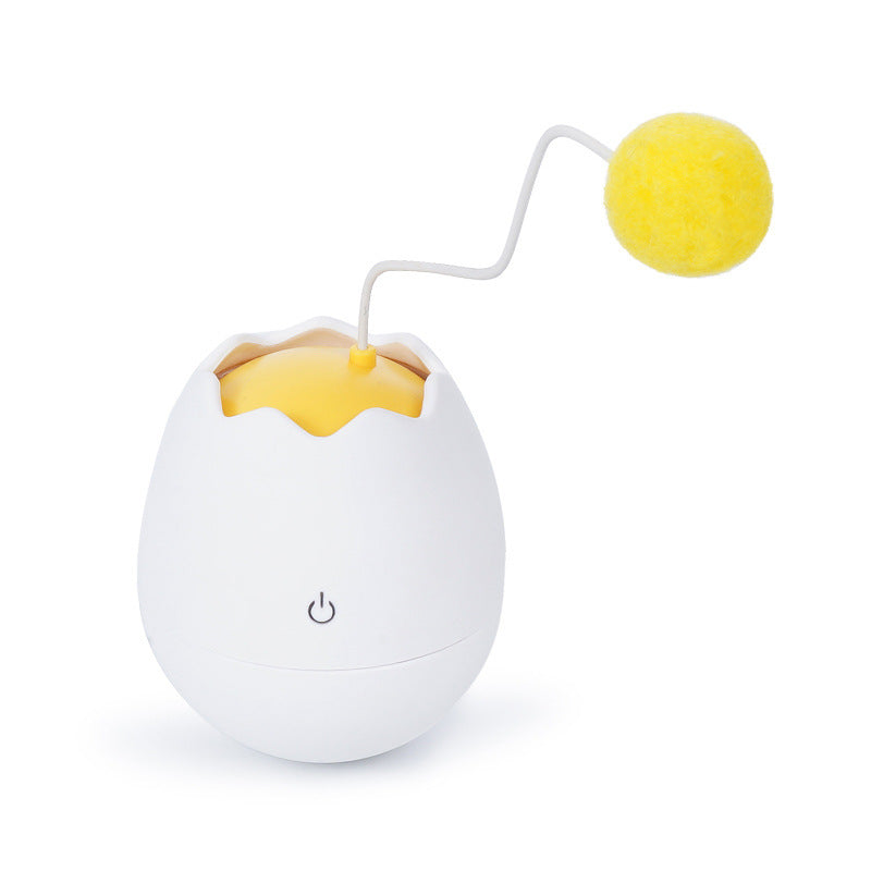 Bouncing Buddy