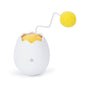 Bouncing Buddy