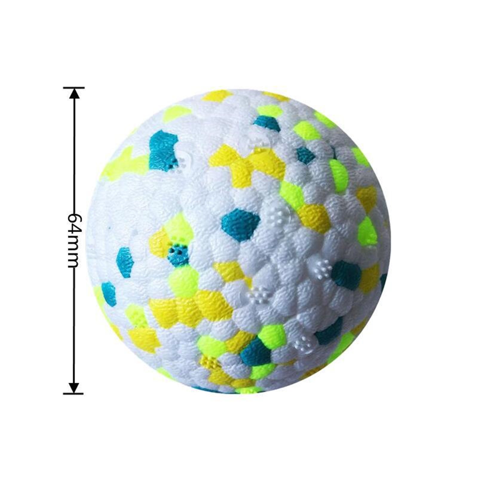 Dog Molars Pet Toy