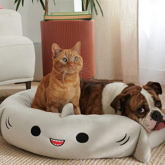 Super Soft Pet Bed